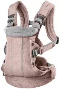 BabyBjorn Harmony Mesh / 0880.03