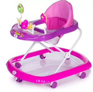 Ходунки Babyhit Jolly Ride BW110 (purple) фото