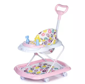 BabyHit Jolly Walk XT BW130 (pink)