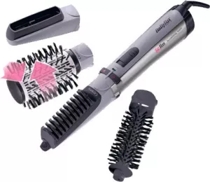 Фен-щетка BaByliss 2735E фото