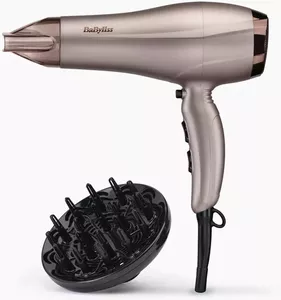 Фен BaByliss 5790PE фото