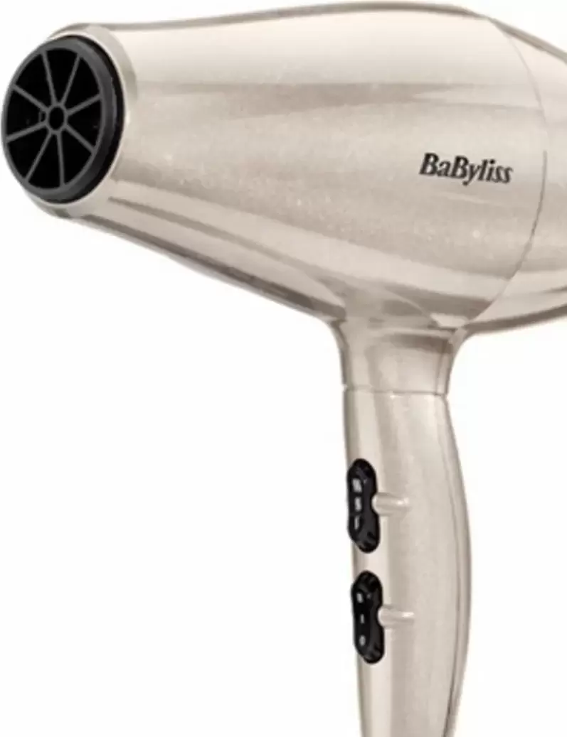 Фен BaByliss 5914PE фото