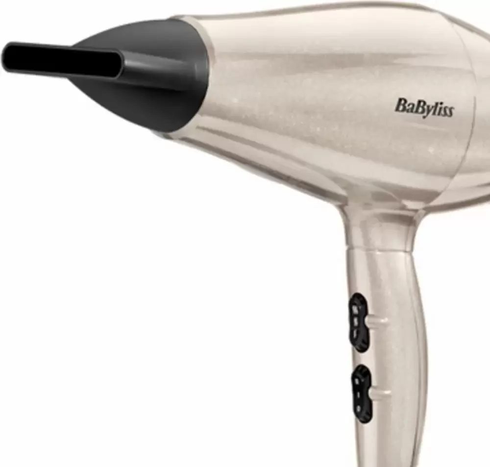 Фен BaByliss 5914PE фото
