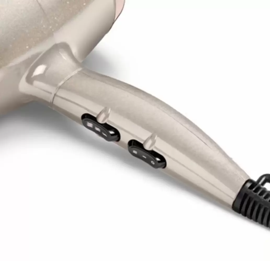 Фен BaByliss 5914PE фото