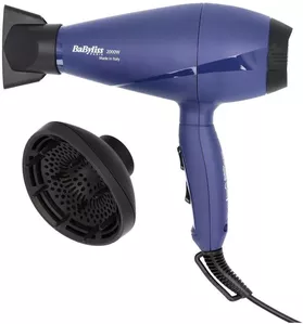 Фен BaByliss 6604 NPE фото