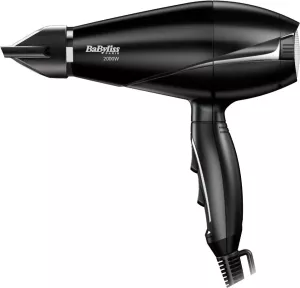 Фен BaByliss 6604E фото