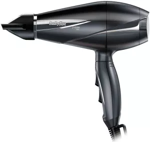 Фен BaByliss 6609E фото