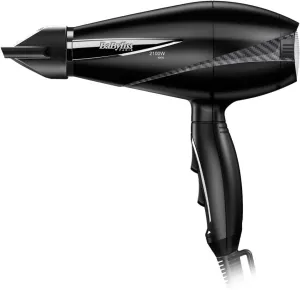 Фен BaByliss 6610DE фото