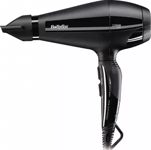 Фен BaByliss 6611E фото