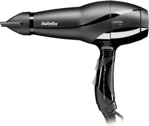 Фен BaByliss 6614E фото