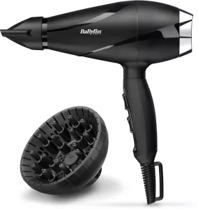 Фен BaByliss 6713DE фото