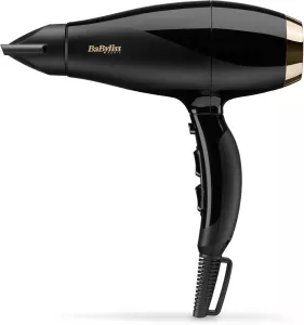 Фен BaByliss 6714E фото