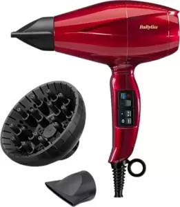 Фен BaByliss 6740DE фото