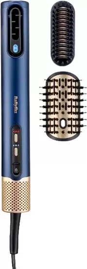 BaByliss Air Wand AS6550E