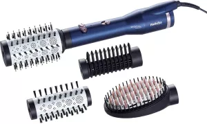 Фен-щетка BaByliss AS500E Digital Sensor фото