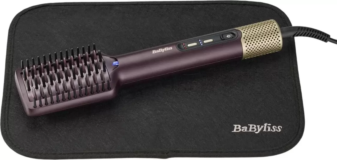 Фен-щетка BaByliss AS6400E фото 3