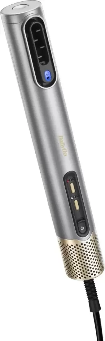 Фен-щетка BaByliss AS6555E фото