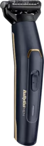 Универсальный триммер BaByliss BG120E фото