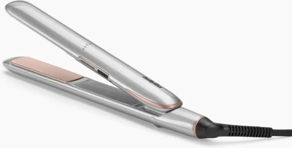 Выпрямитель BaByliss Cosmos ST260E фото 2