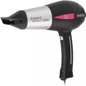 Фен BaByliss D171E фото