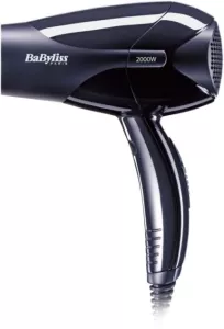 Фен BaByliss D212E фото