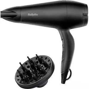 Фен BaByliss D215E фото