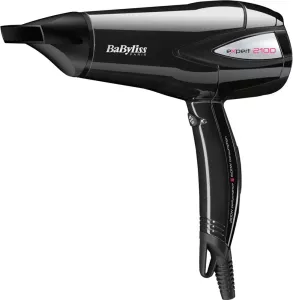 Фен BaByliss D321E Expert 2100 фото