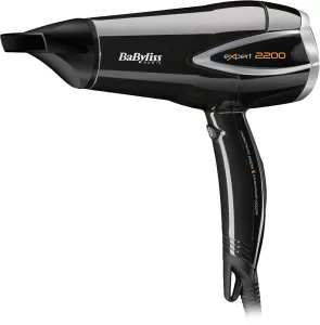 Фен BaByliss D342E Expert 2200 фото