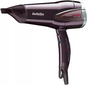 Фен BaByliss D361E Expert 2300 фото