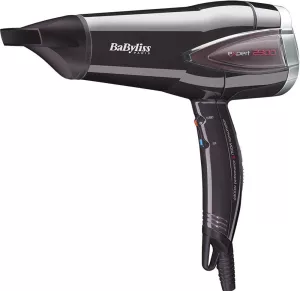 Фен BaByliss D362E фото