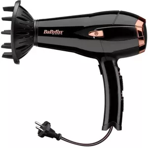 Фен BaByliss D373E фото