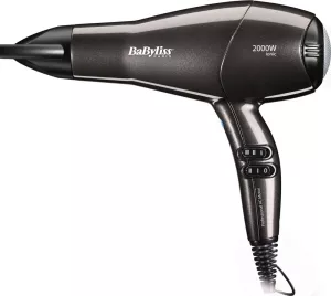 Фен BaByliss D420E фото