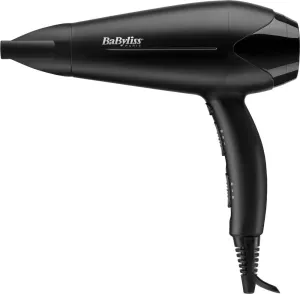 Фен BaByliss D563DE фото