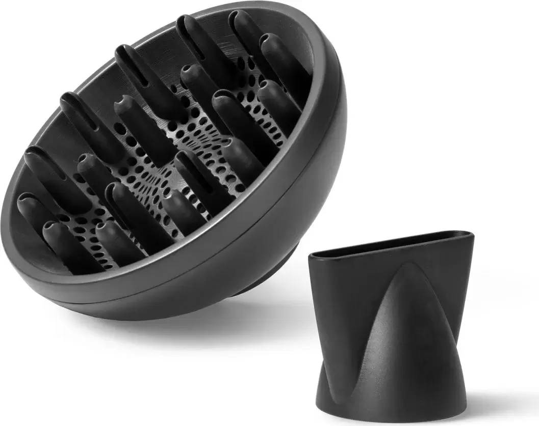 Фен BaByliss D580DE фото