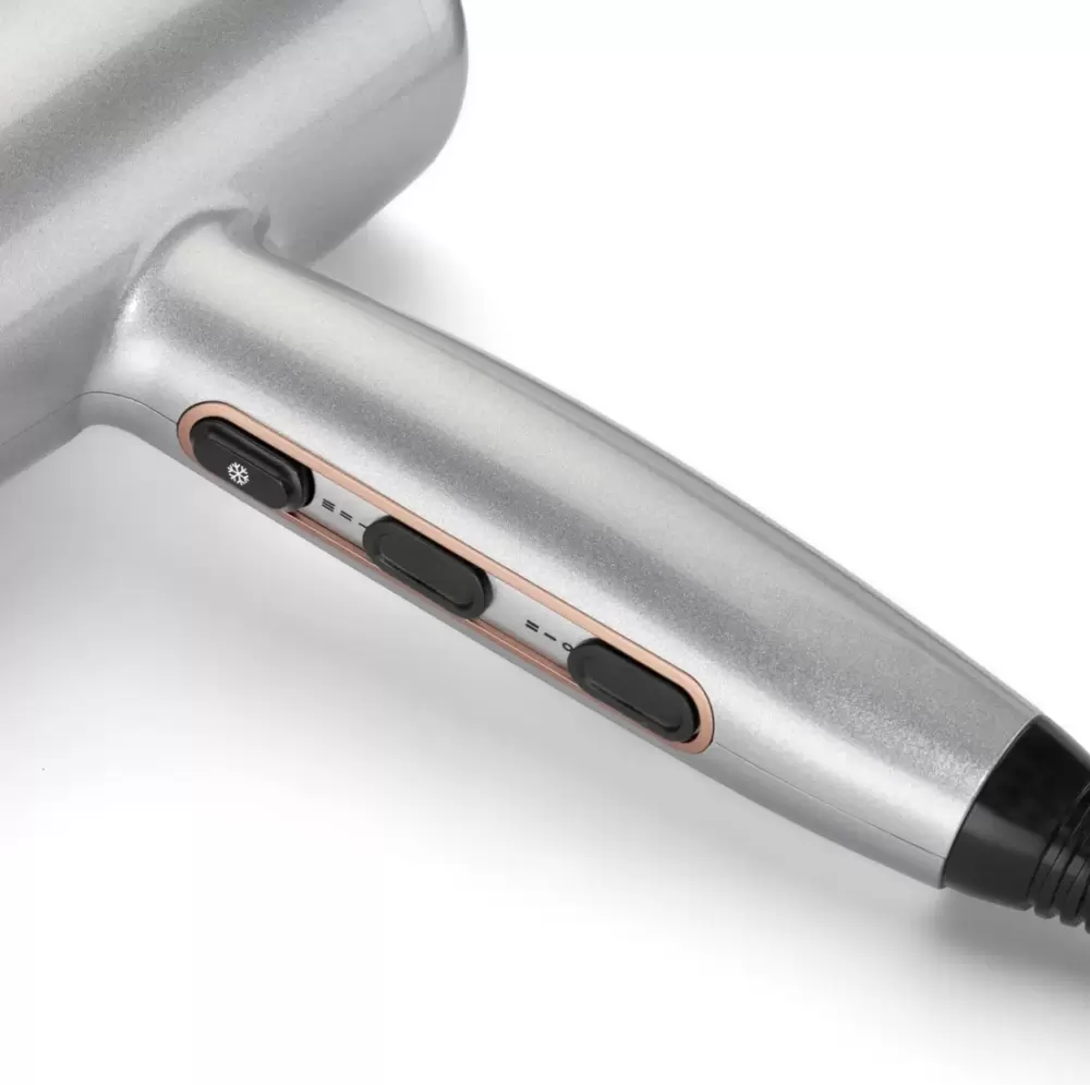 Фен BaByliss D580DE фото