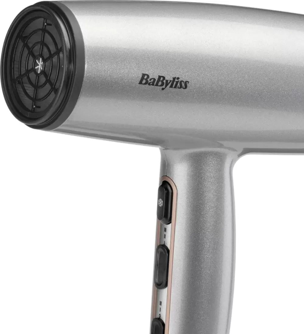 Фен BaByliss D580DE фото