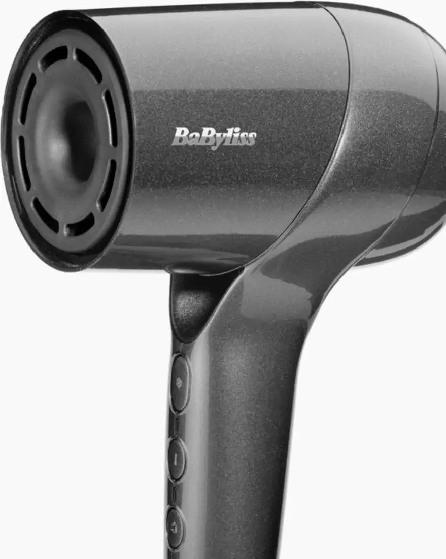 Фен BaByliss D6200DE фото