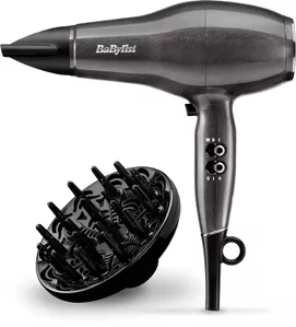 Фен BaByliss D6490DE фото