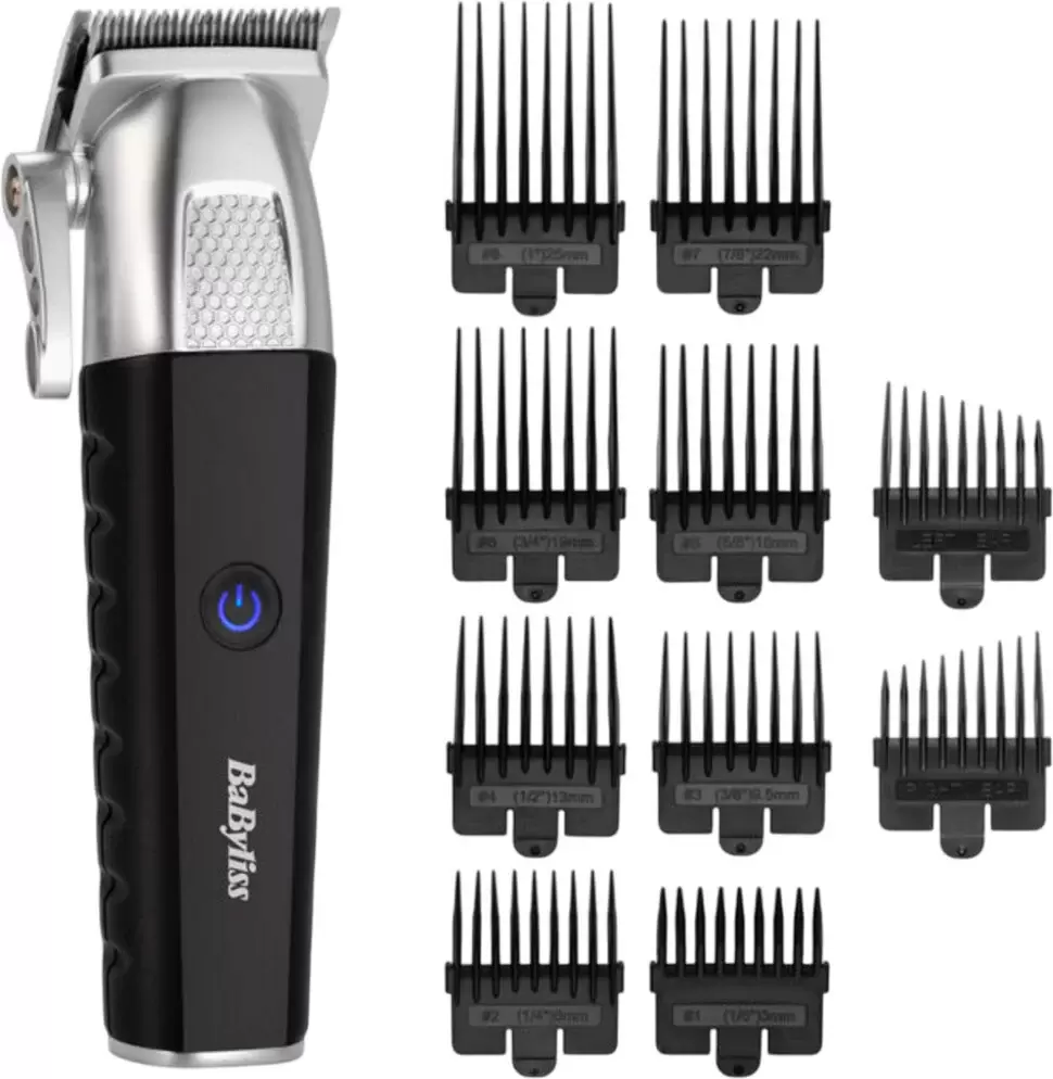 BaByliss E812E