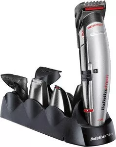 Машинка для стрижки BaByliss E835E фото