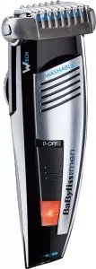 Триммер для бороды BaByliss E846E фото