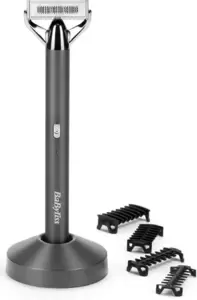Триммер для бороды и усов BaByliss OT996E X-Metal X-Blade фото