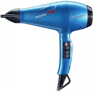 Фен BaByliss PRO Azzurro Ionic BAB6350IBLE фото