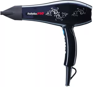 Фен BaByliss PRO BAB5559E фото