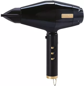 Фен BaByliss PRO BlackFX FXBDB1E фото