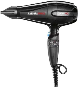 Фен BaByliss PRO Caruso-HQ Dryer Ionic BAB6970IE фото