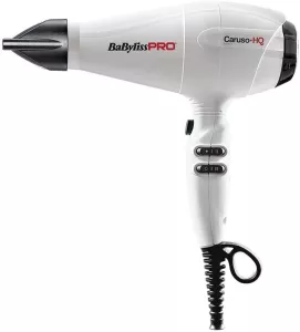 Фен BaByliss PRO Caruso-HQ Dryer Ionic BAB6970WIE фото