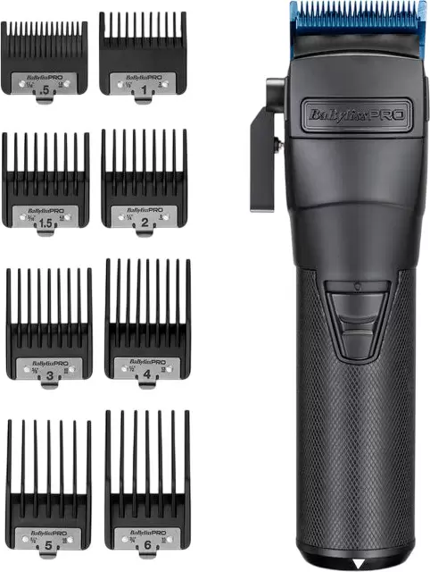 BaByliss PRO Clipper (черный)