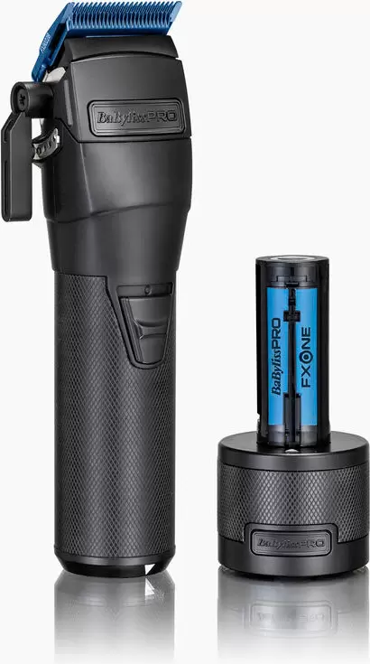 Машинка для стрижки волос BaByliss PRO Clipper (черный) фото