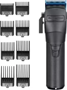 Машинка для стрижки волос BaByliss PRO Clipper (черный) фото